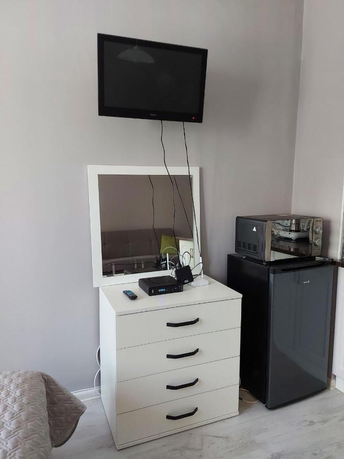 Rumi Place Apartment *