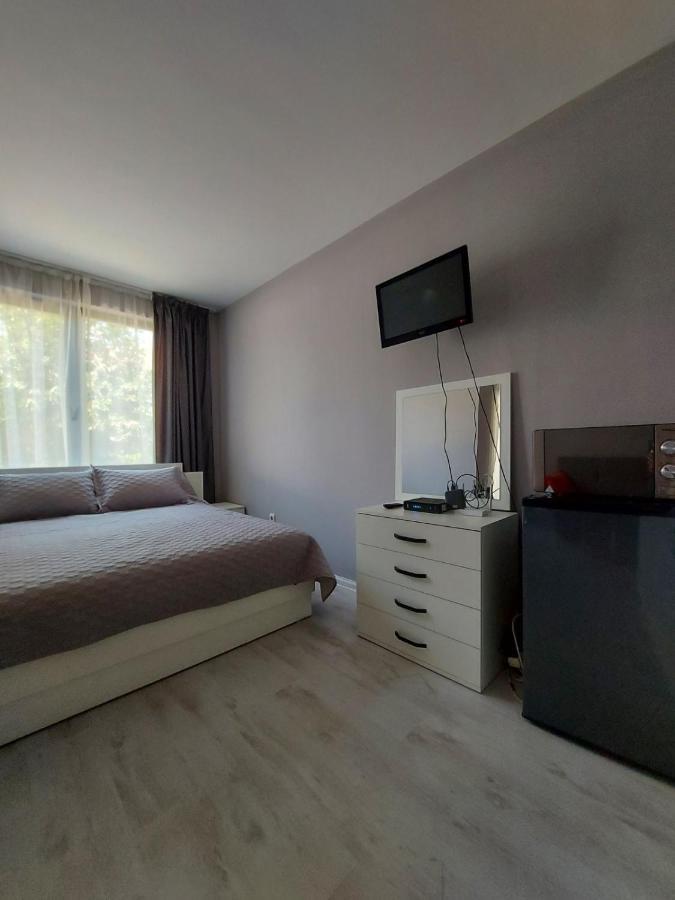 Apartment Rumi Place